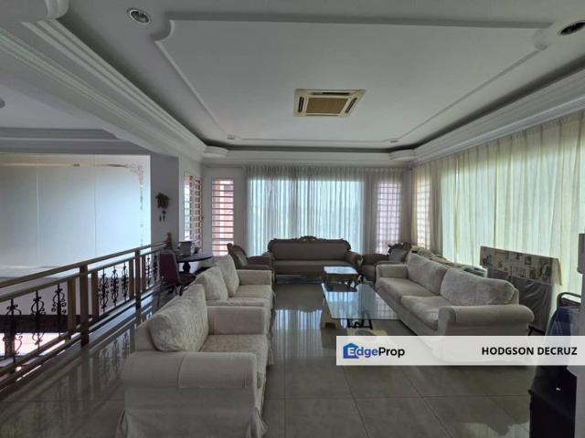 House for sale in Petaling, Subang Jaya