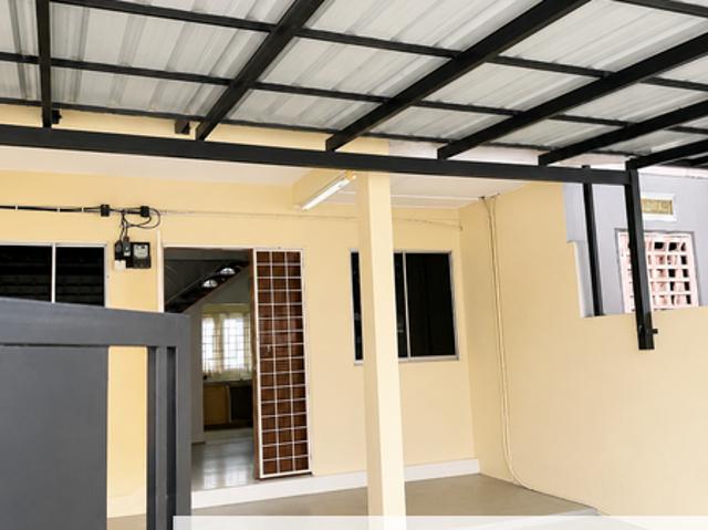 House for sale in Petaling, Subang Jaya