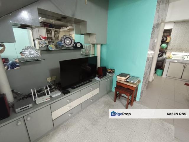 House for sale in Petaling, Subang Jaya