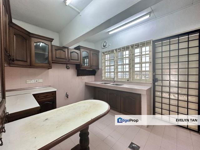House for sale in Petaling, Subang Jaya