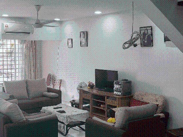 House for rent in Petaling, Damansara Damai