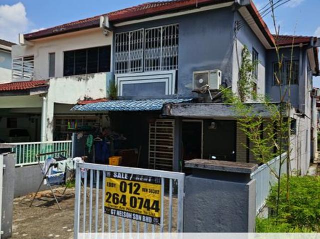 House for sale in Petaling, Damansara Damai
