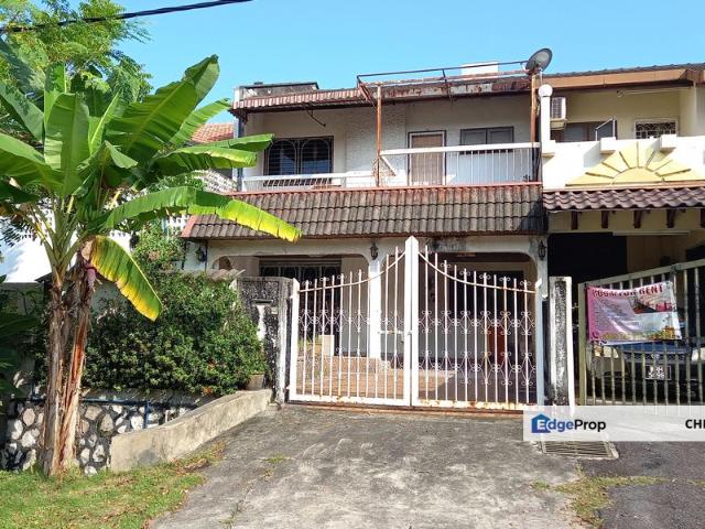 House for sale in Petaling, Damansara Damai