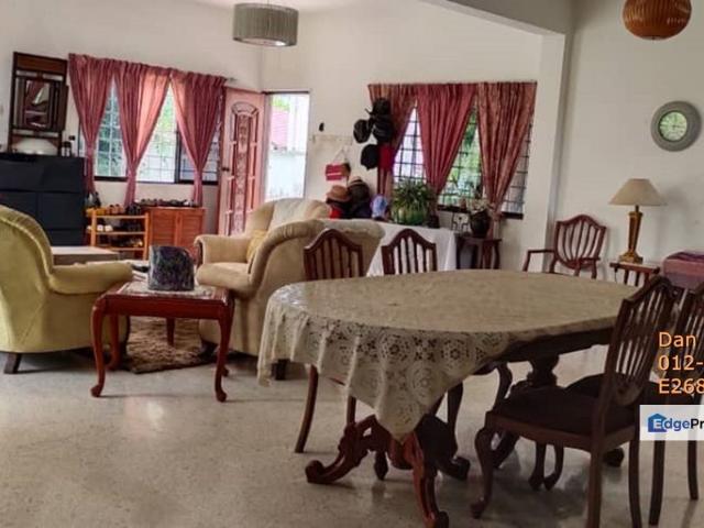 House for sale in Petaling, Damansara Damai