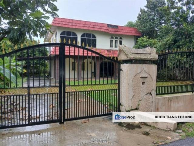 House for sale in SS 22, Petaling Jaya