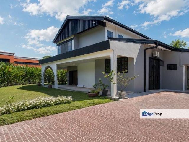House for sale in Petaling, Damansara Damai
