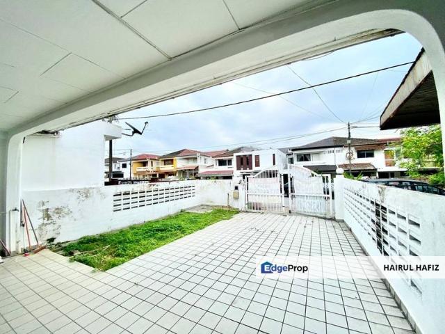 House for sale in Petaling, Damansara Damai