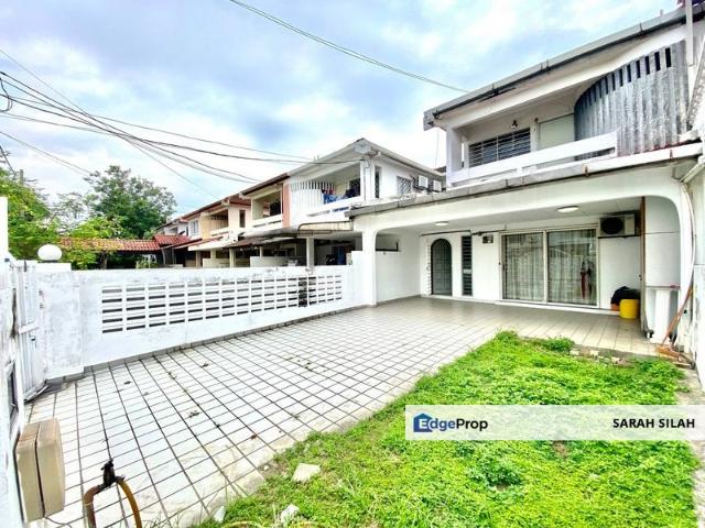 House for sale in Petaling, Damansara Damai
