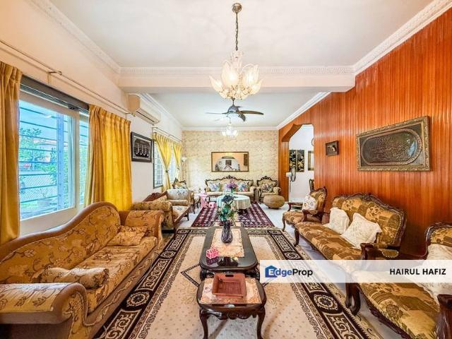 House for sale in Petaling, Damansara Damai