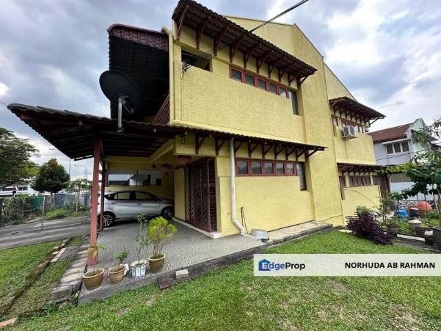 House for rent in Petaling, Damansara Damai
