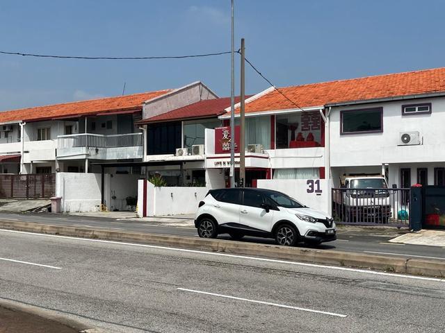 Terraced House for sale in Petaling Jaya, Petaling