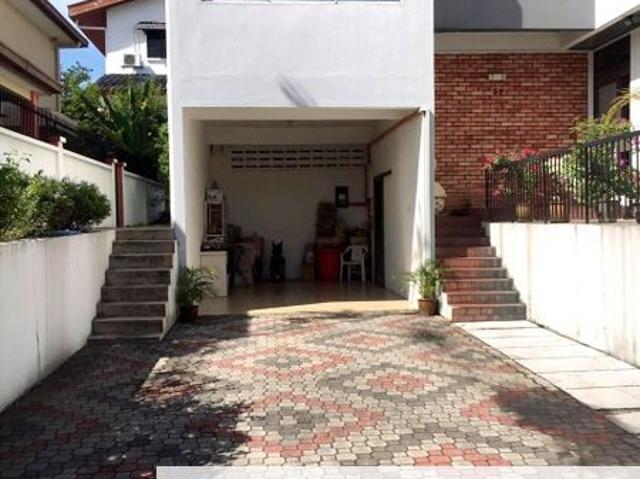 House for sale in Petaling, Damansara Damai