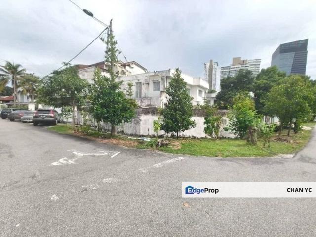 House for sale in SS 22, Petaling Jaya