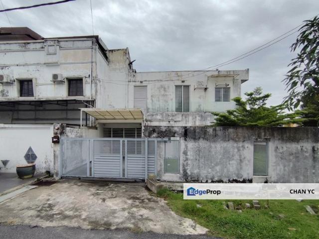 House for sale in SS 22, Petaling Jaya