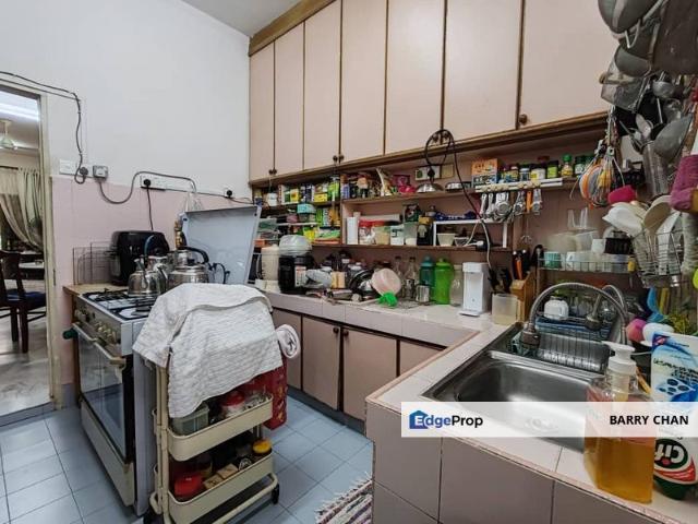 House for sale in Petaling, Damansara Damai