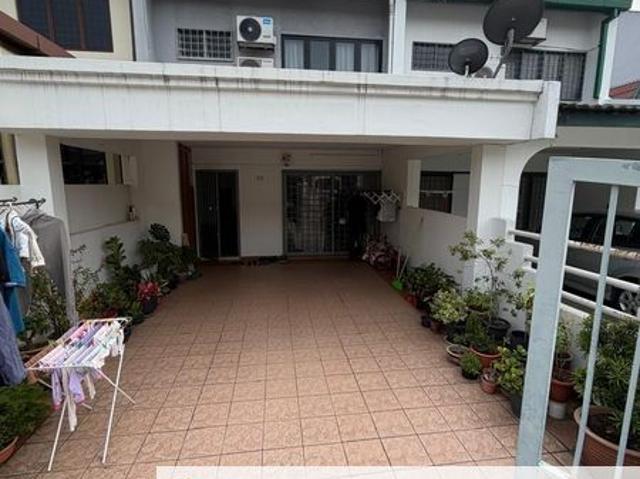 House for sale in Petaling, Damansara Damai