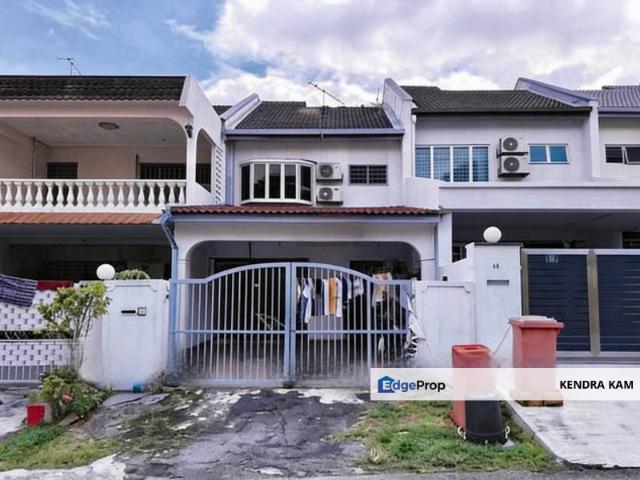 House for sale in Petaling, Damansara Damai
