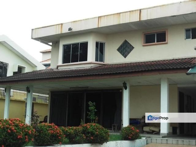 House for sale in Petaling, Damansara Damai