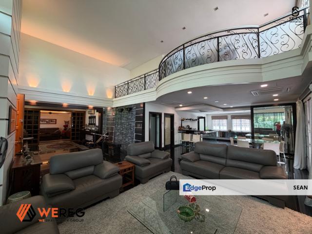 House for sale in Petaling, Damansara Damai