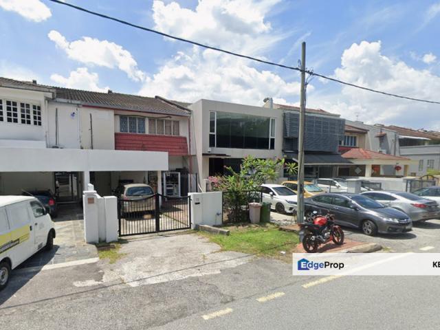 House for sale in Petaling, Damansara Damai