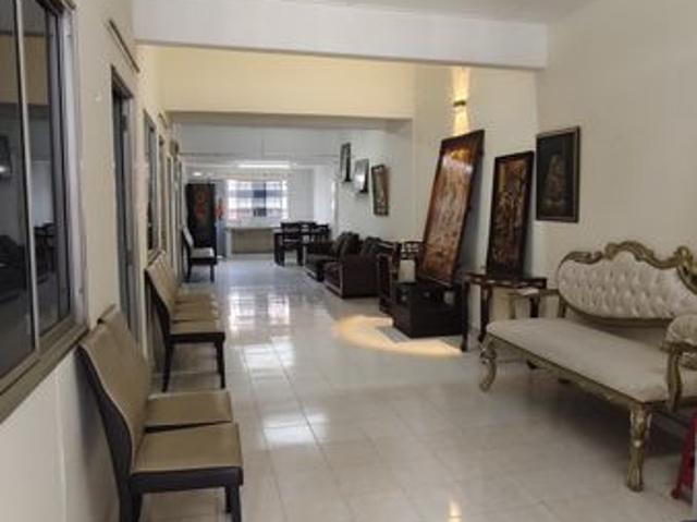 House for sale in Petaling, Damansara Damai