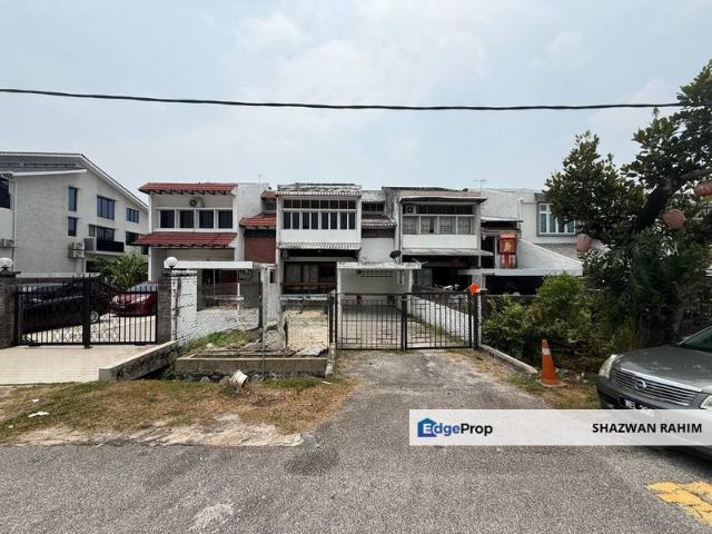 House for sale in Petaling, Damansara Damai