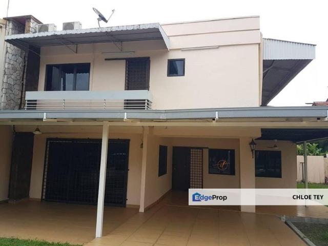 House for sale in Petaling, Damansara Damai