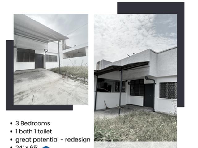 House for sale in Petaling, Damansara Damai