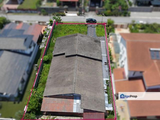 House for sale in Petaling, Damansara Damai
