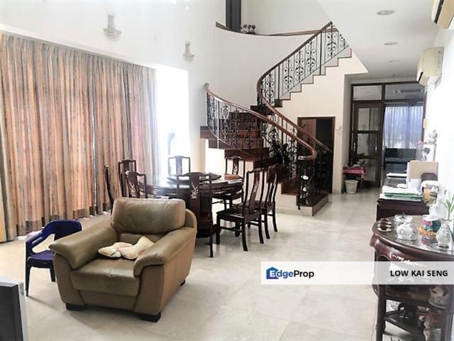 House for sale in Petaling, Damansara Damai