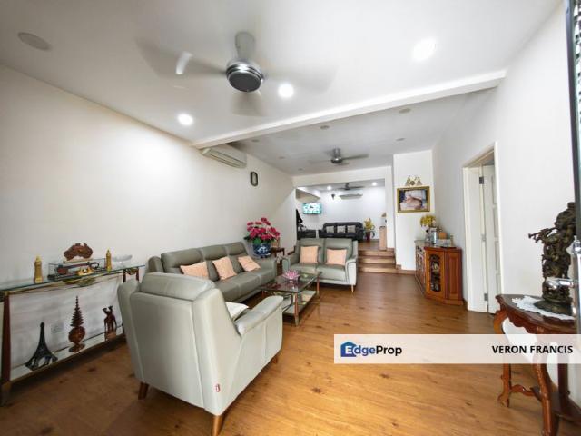 House for sale in SS 3, Petaling Jaya
