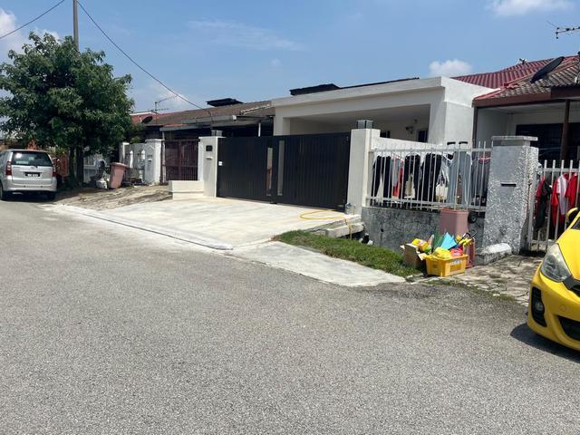 Terraced House for sale in Petaling Jaya, Petaling