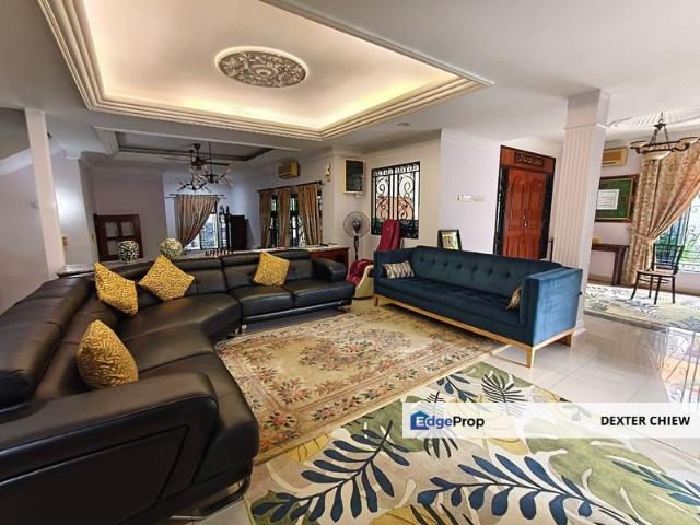 House for sale in Petaling, Damansara Damai