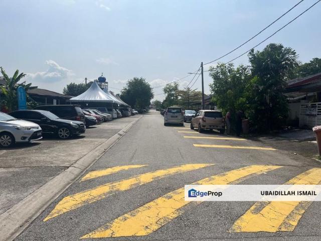 House for sale in Petaling, Damansara Damai