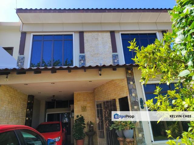 House for sale in Petaling, Damansara Damai