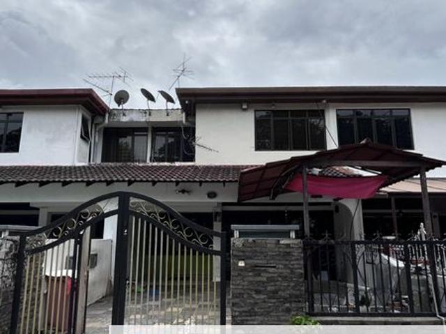 House for sale in Petaling, Damansara Damai