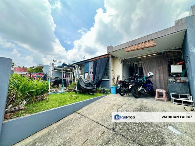 House for sale in Petaling, Damansara Damai