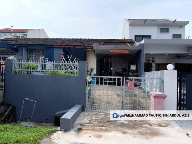 House for sale in Petaling, Damansara Damai
