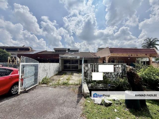 House for sale in Petaling, Damansara Damai