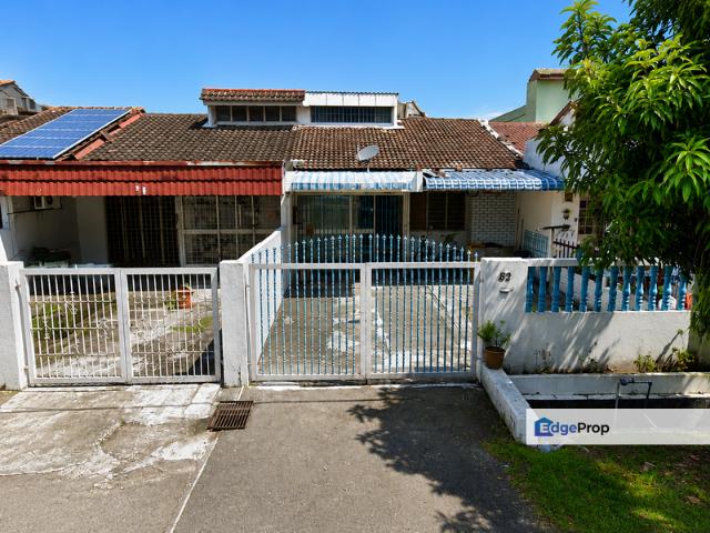 House for sale in Petaling, Damansara Damai