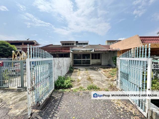 House for sale in Petaling, Damansara Damai