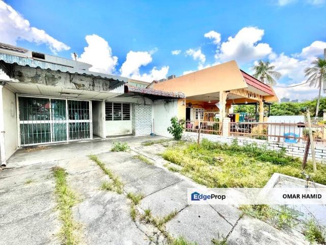House for sale in Petaling, Damansara Damai