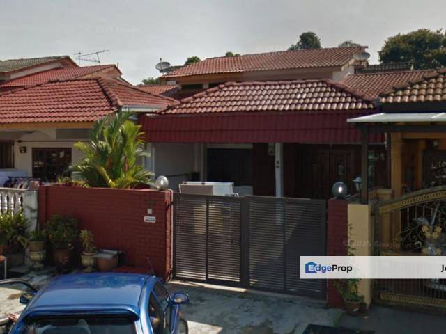 House for sale in Petaling, Damansara Damai
