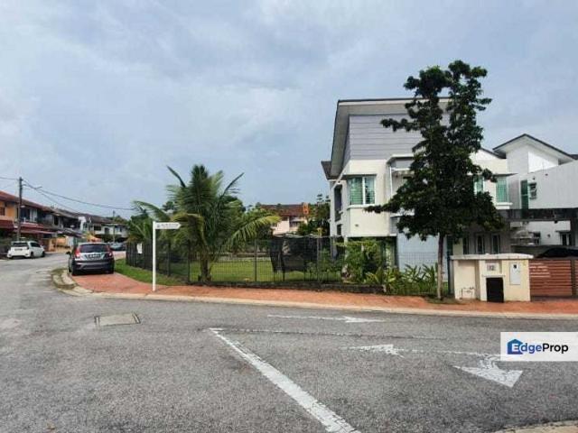 House for sale in Petaling, Damansara Damai