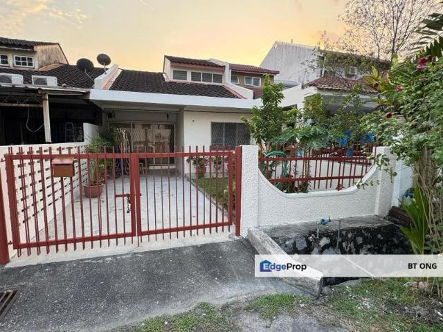 House for sale in Petaling, Damansara Damai