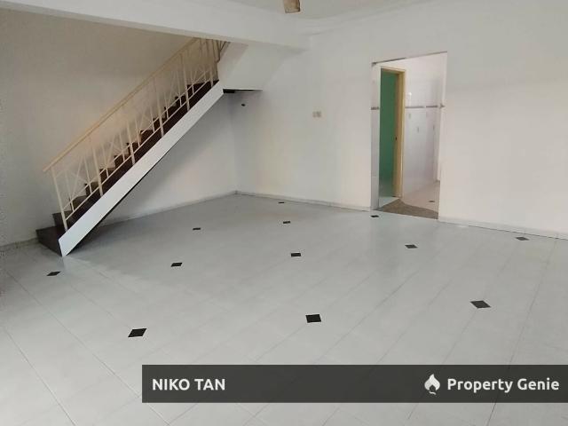 Terraced House for rent in Johor