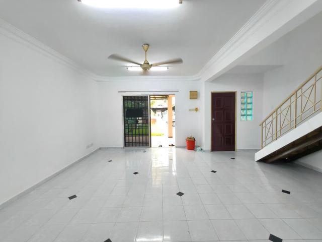 Terraced House for sale in Kota Tinggi, Johor
