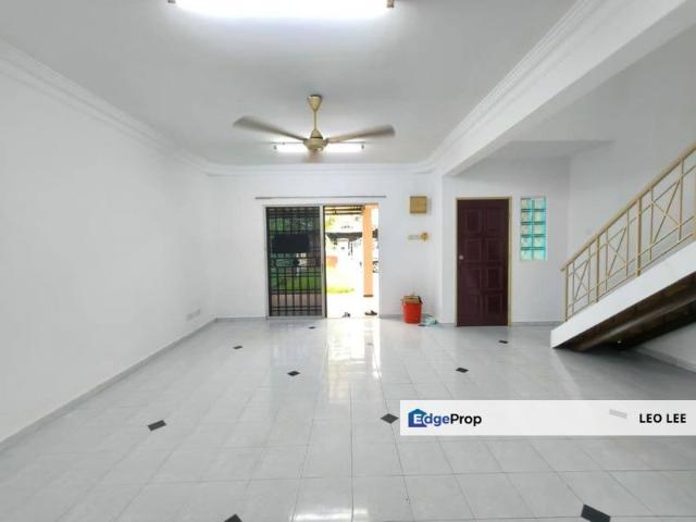 House for sale in Kota Tinggi, Johor