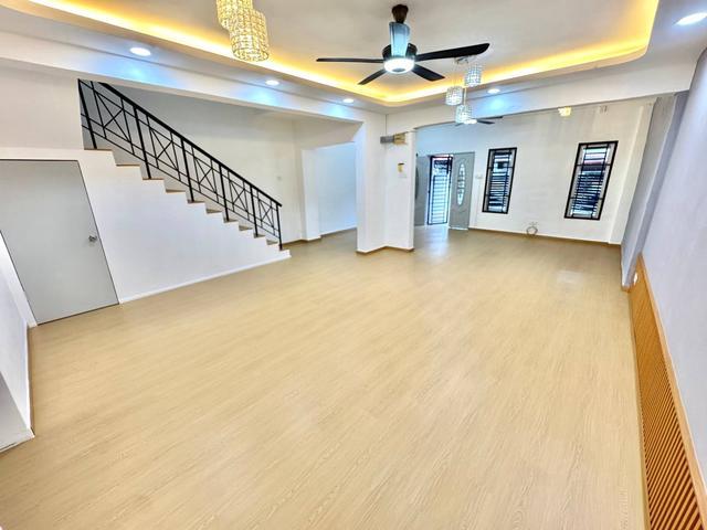 Terraced House for sale in Kota Tinggi, Johor
