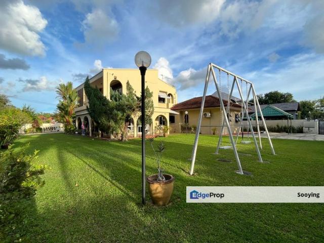 House for sale in Alor Setar, Kedah